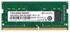 TRANSCEND SODIMM DDR4 4GB 2666MHz 1Rx8 CL19