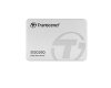 TRANSCEND SSD 220Q, 500 GB, SATA III 6Gb/s, QLC