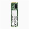 TRANSCEND SSD 220S 512GB, M.2 2280, PCIe Gen3x4, NVMe, M-Key, 3D TLC, with Dram