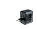 VERBATIM Universal Travel Adapter UTA-03 Cestovni adapter