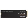 WD BLACK SSD NVMe 8TB PCIe SN850X, Gen4, (R:7200, W:6600MB/s)