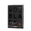 WD BLACK WD10SPSX 1TB SATA/600 64MB cache, 2.5" AF, 7mm