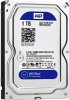 WD BLUE WD10EARZ 1TB SATA/600 64MB cache 5400 ot., CMR