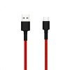 Xiaomi Mi Type-C Braided Cable, Red