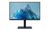 ACER LCD CB271Ubmiprux, 69cm (27") IPS LED,75Hz,16:9,178/178,1ms,AMD Free-Sync,FlickerLess,Černý