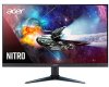 ACER LCD Nitro VG270UEbmiipx, 69cm (27") IPS LED,2560x1440,100Hz,350cd/m2,178/178,1ms,HDMI,DP,repro,VESA,Audio,HDR,Black