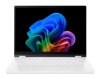 ACER NTB Swift Edge 14 AI (SFE14-51T-75NM),Ultra7-256V,14"2880x1800,16GB,512GB SSD,Intel Arc,W11H,White
