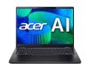 ACER NTB TravelMate P6 14 (TMP614-73T-TCO-74NJ), ICore Ultra 7 155H, 32GB, 1024 PMP4 SSD, IntelArc, Win11 Pro, Black