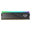 ADATA XPG DIMM DDR5 16GB 6400MT/s CL32 Lancer Blade RGB, Černá