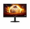 AOC MT IPS LCD WLED 27" Q27G4X - IPS panel, 180Hz, 2560x1440, 2xHDMI, DP, pivot