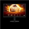 AOC MT VA LCD WLED 27" C27G4ZXU - Fast VA panel, 1920x1080, 280Hz, 2xHDMI, DP, USB 3.2, vysk nastavitelny, zakriven