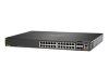 Aruba 6200F 24G Class4 PoE 4SFP+ 370W Switch