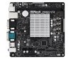 ASRock MB Alder Lake-N N100DC-ITX, Intel N100, 1xDDR4, 1xHDMI, 1xVGA, mITX