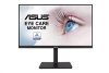 ASUS LCD 23.8" VA24DQSB 1920x1080 IPS LED 250cd 5ms 75Hz REPRO DP HDMI VGA USB-HUB PIVOT VESA 100x100- HDMI kabel