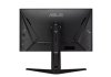 ASUS LCD 27" VG27AQML1A 2560x1440 400cd 260Hz DP HDMI USB-HUB PIVOT DP kabel, HDMI kabel, repro