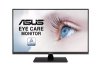 ASUS LCD 31.5" VP32UQ 3840x2160 4ms 350cd DP HDMI WLED/IPS repro vesa 100x100 EYE CARE