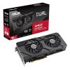 ASUS VGA AMD Radeon RX 7900 GRE DUAL OC 16G, 16G GDDR6, 3xDP, 1xHDMI