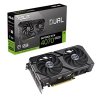 ASUS VGA NVIDIA GeForce RTX 4070 SUPER DUAL EVO 12G, 12G GDDR6X, 3xDP, 1xHDMI