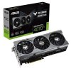 ASUS VGA NVIDIA GeForce RTX 4070 Ti TUF GAMING OC 12G, 12G GDDR6X, 3xDP, 2xHDMI