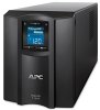 APC -rozbalem- Smart-UPS C 1000VA LCD 230V with SmartConnect (600W)