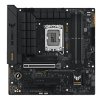 BAZAR - ASUS MB Sc LGA1700 TUF GAMING B760M-PLUS, Intel B760, 4xDDR5, 1xDP, 1xHDMI, mATX - (Bez příslušenství)