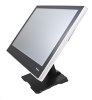 Birch TM-2600 15" Dotykový LED monitor, Trueflat, kapacitní touch, USB