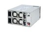 CHIEFTEC redundantní zdroj MRW-5600G, 2x600W, ATX-12V V.2.3, PS-2 type, PFC, 80+ Gold