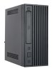 CHIEFTEC skříň Uni Series/mini ITX, BT-02B-U3, Black, SFX 250W "POŠKOZENÝ OBAL"