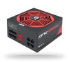 CHIEFTEC zdroj Chieftronic GPU-750FC, 750W, PFC, 14cm fan, 80+ Gold