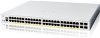 Cisco Catalyst switch C1300-48FP-4X (48xGbE,4xSFP+,48xPoE+,740W)