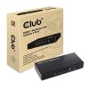 Club3D Video splitter 1:4 HDMI 2.0 4K60Hz UHD, 4 porty