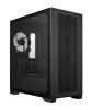 Cooler Master case Elite 301 Lite, mini-ITX, 1x 120mm Fan, bez zdroje, černá