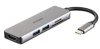 D-Link DUB-M530 5-in-1 USB-C Hub with HDMI and SD/microSD Card Reader