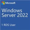 DELL_CAL Microsoft_WS_2022_1_pack_RDS_User