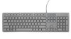 DELL Multimedia Keyboard-KB216 - German (QWERTZ) - Grey (-PL)