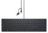 DELL Wired Collaboration Keyboard - KB525C - US International (QWERTY)