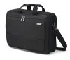 DICOTA Eco Top Traveller Dual SELECT 14-15.6 Black