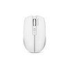 DICOTA Wireless Mouse BT/2.4G NOTEBOOK white