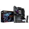 GIGABYTE MB Sc LGA1851 Z890 AORUS MASTER, Intel Z890, 4xDDR5, 1xHDMI, 2xThunderbolt, WiFi