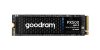 GOODRAM SSD PX500 256GB M.2 2280, NVMe (R:3200/ W:1300MB/s) Gen.3