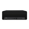 HP PC Pro SFF 400G9 i3-14100, 1x8 GB, 512GB M.2 NVMe, Intel HD DP+HDMI, usb kl. myš, 240W platinum, Win11Pro, 3y onsite