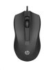 HP Wired Mouse 100 - drátová myš