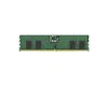 KINGSTON CUDIMM DDR5 8GB 6400MT/s CL52 1Rx16 ValueRAM