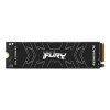 Kingston FURY RENEGADE SSD 1TB (1000GB) M.2 2280 NVMe™ PCIe Gen 4 (R 7300MB/s; W 6000MB/s)