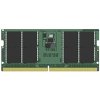 KINGSTON SODIMM DDR5 48GB 5600MT/s CL46 Non-ECC 2Rx8