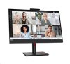 LENOVO LCD ThinkVision T27hv-30 - 27"  IPS,matný,16:9,2560x1440,178/178,6ms,300cd,1000:1,HDMI,DP,PIVOT,VESA,3Y
