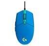 Logitech Gaming Mouse G102 2nd Gen LIGHTSYNC, USB, EER, Blue