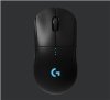 Logitech Wireless Gaming Mouse G PRO, EER2, Black