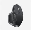 Logitech Wireless Mouse MX Master 2S, Graphite