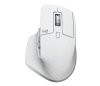 Logitech Wireless Mouse MX Master 3S, Pale gray